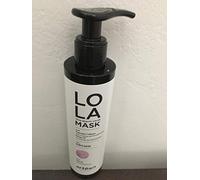 ART LOLA YOUR BEAUTY COLOR MASK ORCHID 200ML