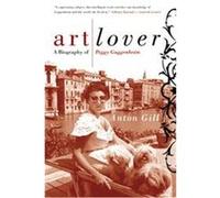 Art Lover Anton Gill (Auteur)