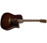 Art & Lutherie Americana Bourbon Burst CW Presys II (utilisé)