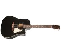 Art & Lutherie Americana Faded Black CW Presys II