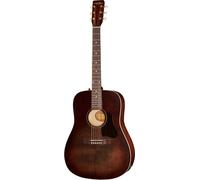 Art & Lutherie Art & Lutherie Americana Bourbon Burst Presys