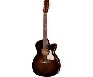 Art & Lutherie Art & Lutherie Legacy 12 Bourbon Burst CW