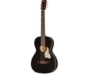 Art & Lutherie Art & Lutherie Roadhouse Faded Black A/E