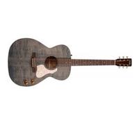 Art & Lutherie Legacy Denim Blue Q-Discrete - Guitare électro-acoustique G
