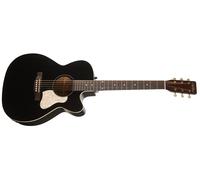 Art & Lutherie Legacy Faded Black CW Presys II