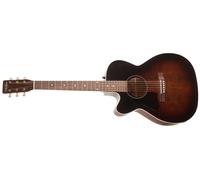 Art & Lutherie Legacy Left Bourbon Burst CW Presys II (utilisé)
