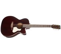 Art & Lutherie Legacy Tennessee Red CW Presys II