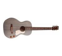 Art & Lutherie Roadhouse Denim Blue Q-Discrete - Guitare Electro-acoustique