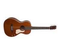 Art & Lutherie Roadhouse Havana Brown Q_Discrete - Guitare Electro-acoustique
