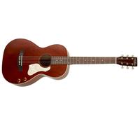 Art & Lutherie Roadhouse Q-Discrete Havana Brown