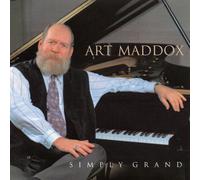 Art Maddox - Simply Grand