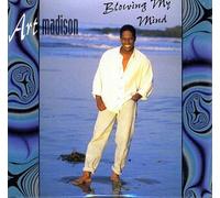 Art Madison - Blowing My Mind (UK Import)