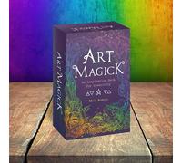 Art Magick Cards