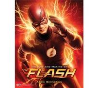 Art & Making Of The Flash Abbie Bernstein, (Auteur)