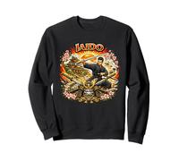 Art Martial Iaido Sweatshirt