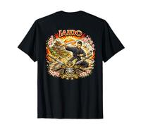 Art Martial Iaido T-Shirt