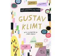 Art masterclass with Gustav Klimt