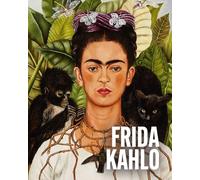 Art Masters: Frida Kahlo