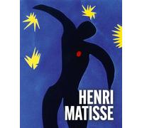 Art Masters: Henri Matisse