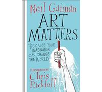 Art Matters