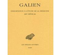 Art médical, tome 2