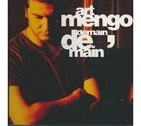 ART MENGO - Demain de.main (CD 3")