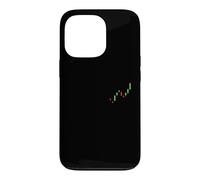 Art Mignon boursier pour Hommes Femmes Stock Trader Day Trading Coque pour iPhone 13 Pro