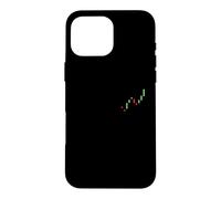 Art Mignon boursier pour Hommes Femmes Stock Trader Day Trading Coque pour iPhone 16 Pro Max