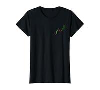 Art Mignon boursier pour Hommes Femmes Stock Trader Day Trading T-Shirt Graphique avec Valeur