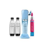 ART® Misty Blue / Pack Fraîcheur