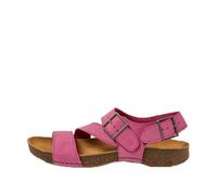 ART Mixte 0999 I Breathe Sandale Plate, Rose, 44 EU