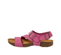 ART Mixte 0999 I Breathe Sandale Plate, Rose, 46 EU