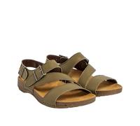 ART Mixte 0999 I Breathe Sandales, Nappa Bronze, 36 EU