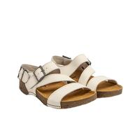 ART Mixte 0999 I Breathe Sandales, Nappa Cream, 36 EU