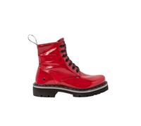 ART Mixte 1166 Bleu Marine Botte Tendance, Rouge, 42 EU