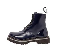 Art Mixte 1166 Marina Botte Oxford, Bleu Marine, 38 EU