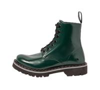 Art Mixte 1166 Marina Botte Oxford, Jungle, 37 EU