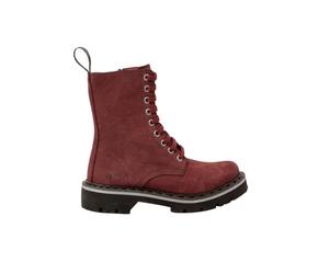 ART Mixte 1167 Bleu Marine Botte Oxford, Bordeaux, 36 EU