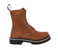 ART Mixte 1167 Bleu Marine Botte Oxford, Cuir, 37 EU