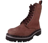 ART Mixte 1167 Bleu Marine Botte Oxford, Marron, 37 EU