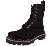 ART Mixte 1167 Bleu Marine Botte Oxford, Noir, 39 EU