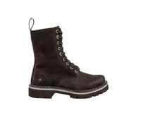 ART Mixte 1167 Bleu Marine Botte Oxford, Noir, 43 EU