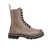 Art Mixte 1167 Marina Botte Oxford, Cendre, 38 EU