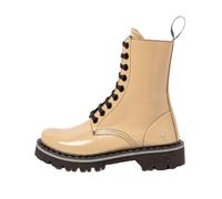 Art Mixte 1167 Marina Botte Oxford, Champagne, 45 EU