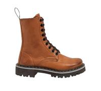 Art Mixte 1167 Marina Botte Oxford, Cuir, 37 EU