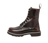 Art Mixte 1167 Marina Botte Oxford, Marron, 38 EU