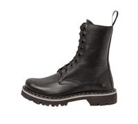 Art Mixte 1167 Marina Botte Oxford, Noir, 39 EU