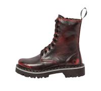 Art Mixte 1167 Marina Botte Oxford, Scarlet, 37 EU