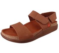 Art Mixte 1386 Biarritz Sandale, Cuero, 37 EU