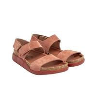 ART Mixte 1386s Biarritz Sandale, Framboise, 44 EU